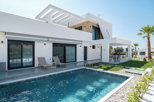 Emerald Island Residential Complex