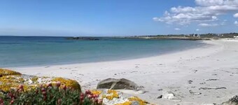 Apartment - Sleeps 4 - Near Aran Islands - Parking