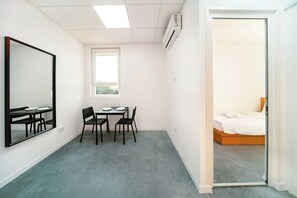Dining room - TQ City apartments (Radanovici)