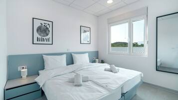 Coffres-forts dans les chambres