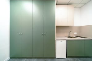 Classic Apartment | Private kitchen - TQ City apartments (Radanovici)