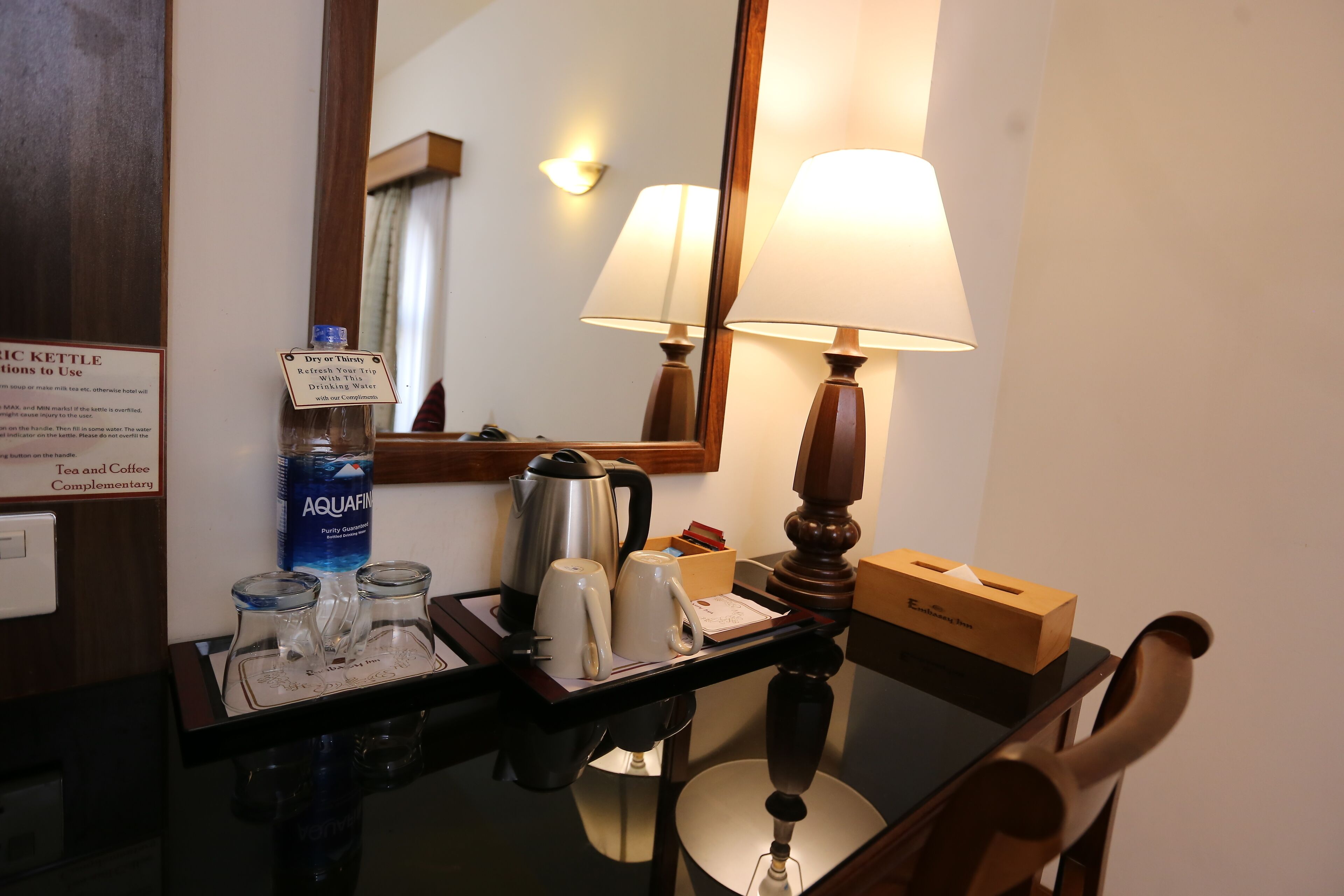 Hljóðeinangrun, straujárn/strauborð, ókeypis þráðlaus nettenging