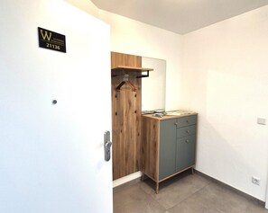 Apartment | Interior