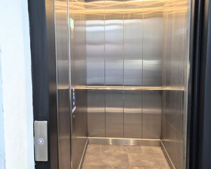 Appartement | Détail de l’intérieur