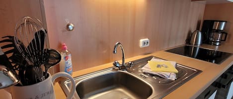 Appartement | Cuisine privée