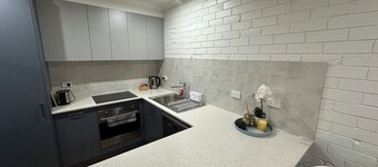 Central Cullen Apartments