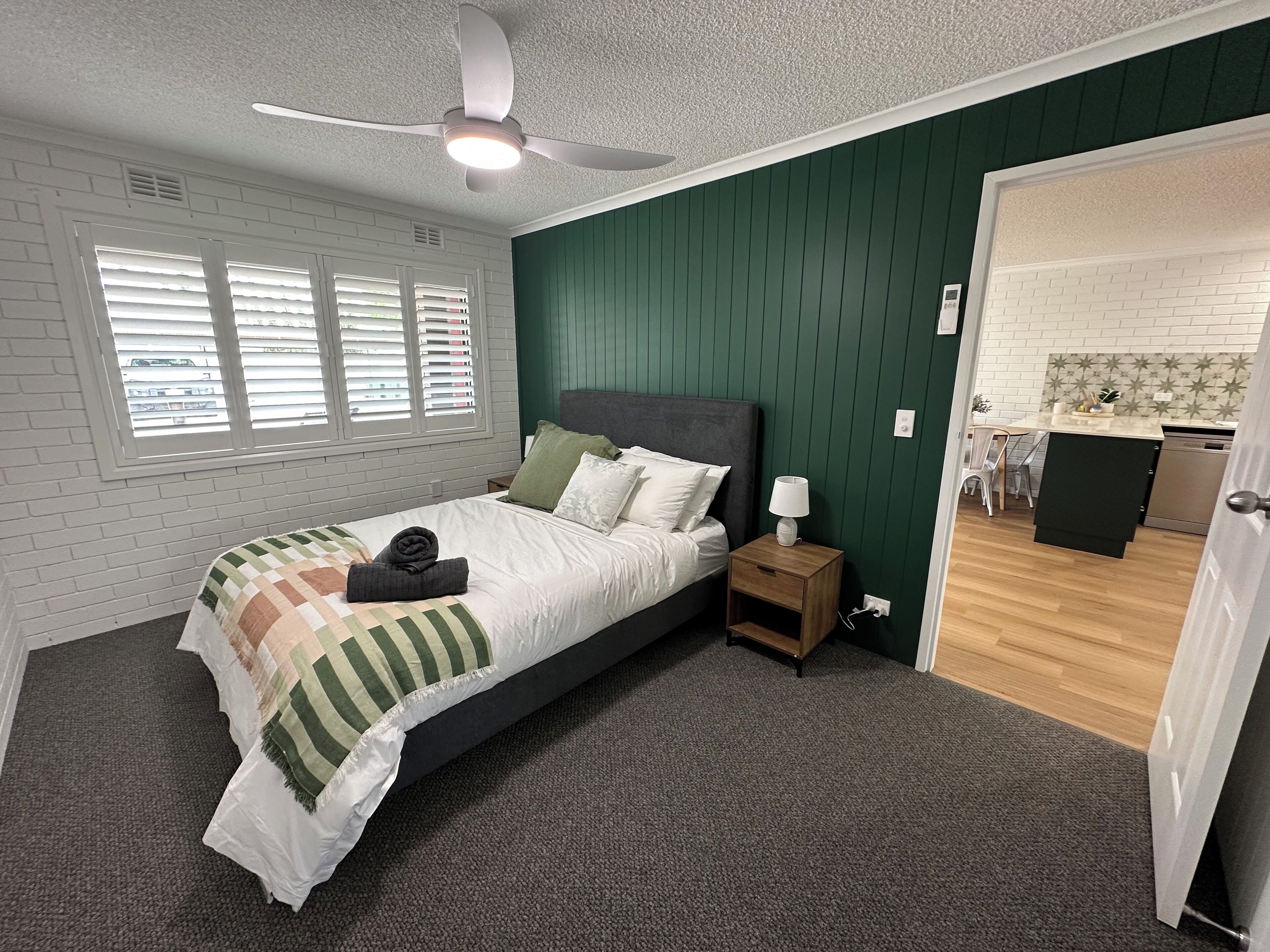 Apartamento familiar | Espacio para trabajar con un portátil y wifi gratis