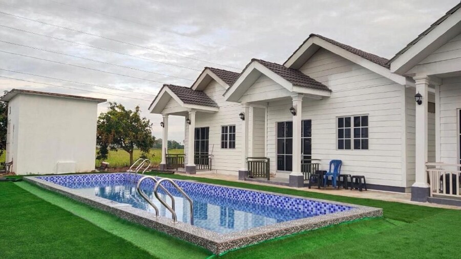 D Paddy HR Guest House