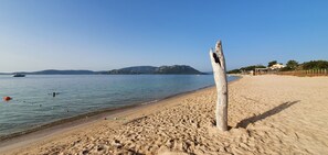 Sillas reclinables de playa