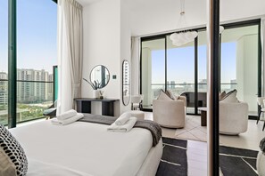 Apartemen | 1 kamar tidur