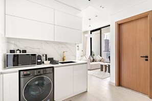 Apartemen | 1 kamar tidur