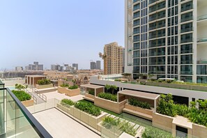 Apartemen | 1 kamar tidur