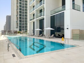 Apartment | 1 bedroom - Binghatti Gardenia - 3305 1BD (Dubai)
