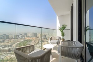 Apartment | 1 bedroom - Binghatti Gardenia - 3305 1BD (Dubai)