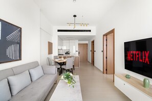 Apartment - Binghatti Gardenia - 3305 1BD (Dubai)