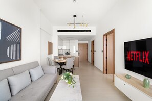 Apartment - Binghatti Gardenia - 3305 1BD (Dubai)