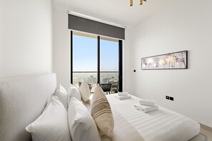 Apartment | 1 bedroom - Binghatti Gardenia - 3305 1BD (Dubai)