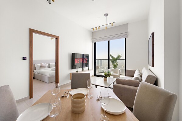 Apartment | 1 bedroom - Binghatti Gardenia - 3305 1BD (Dubai)