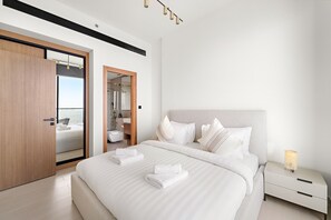 Apartment | 1 bedroom - Binghatti Gardenia - 3305 1BD (Dubai)