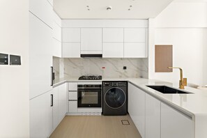 Apart Daire | 1 yatak odası 