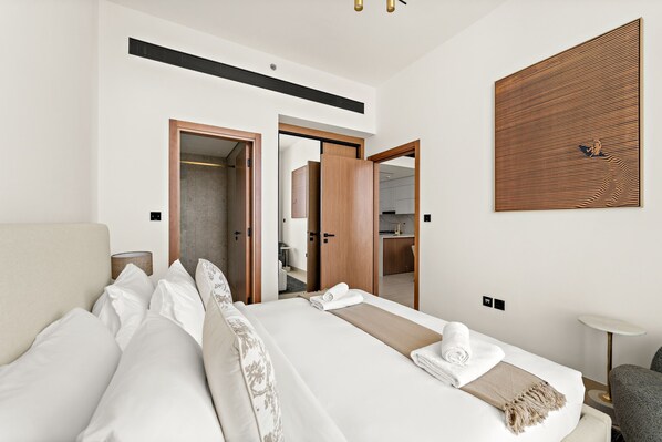 アパートメント | 1 室のベッドルーム