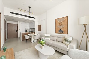 Apartment | 1 Schlafzimmer