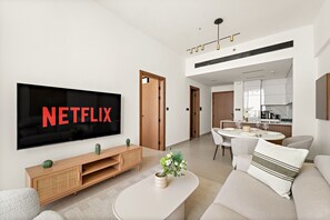 Apart Daire | 1 yatak odası