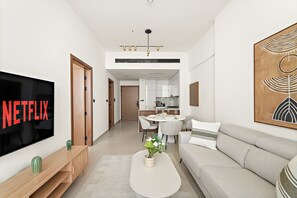 Apartment | 1 Schlafzimmer