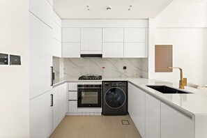 アパートメント | 1 室のベッドルーム