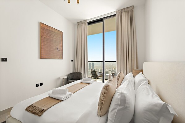 Apart Daire | 1 yatak odası 