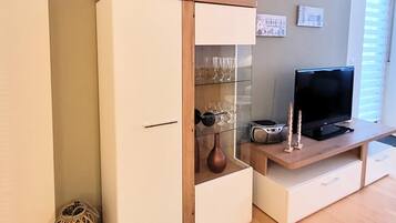 Appartement | Salle de séjour