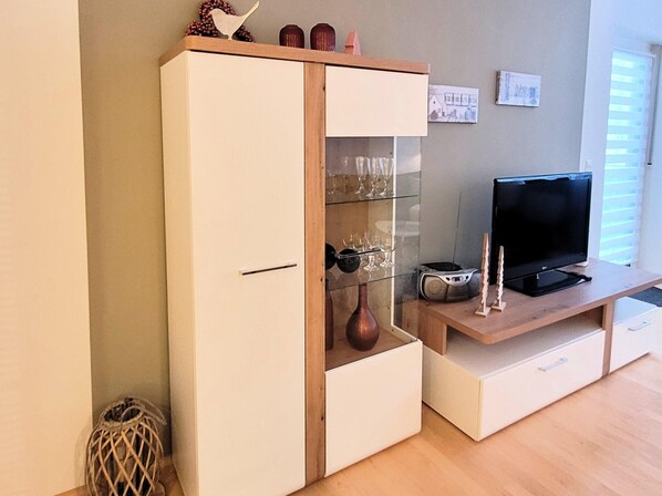 Departamento | Sala de estar