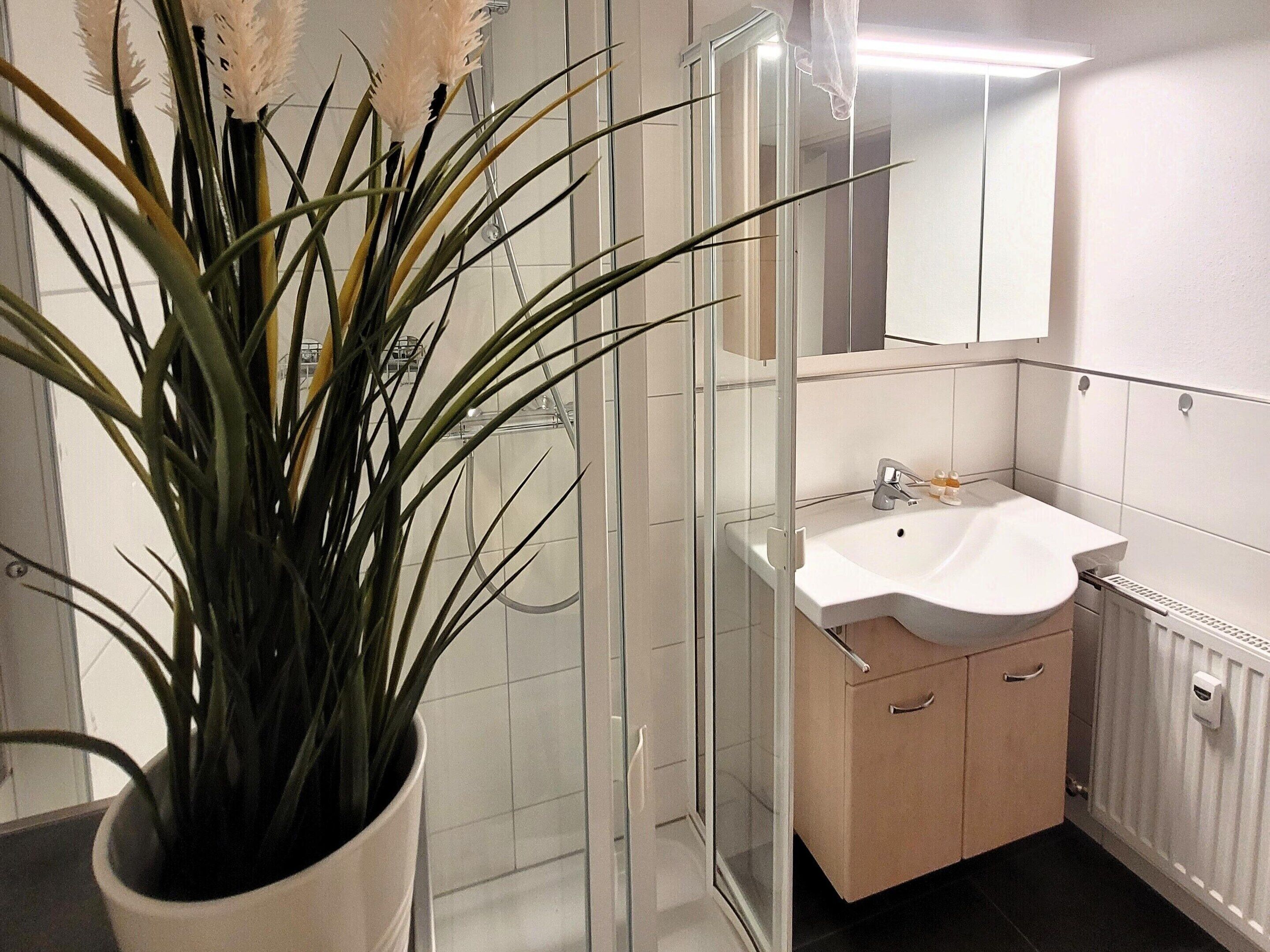 Apartment | Bathroom