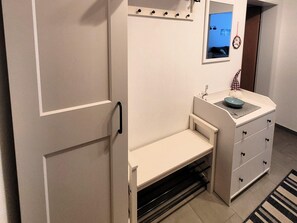 Apartment | Interior