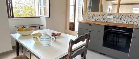 Restauration