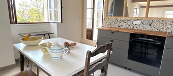 L'appartement Montenosa