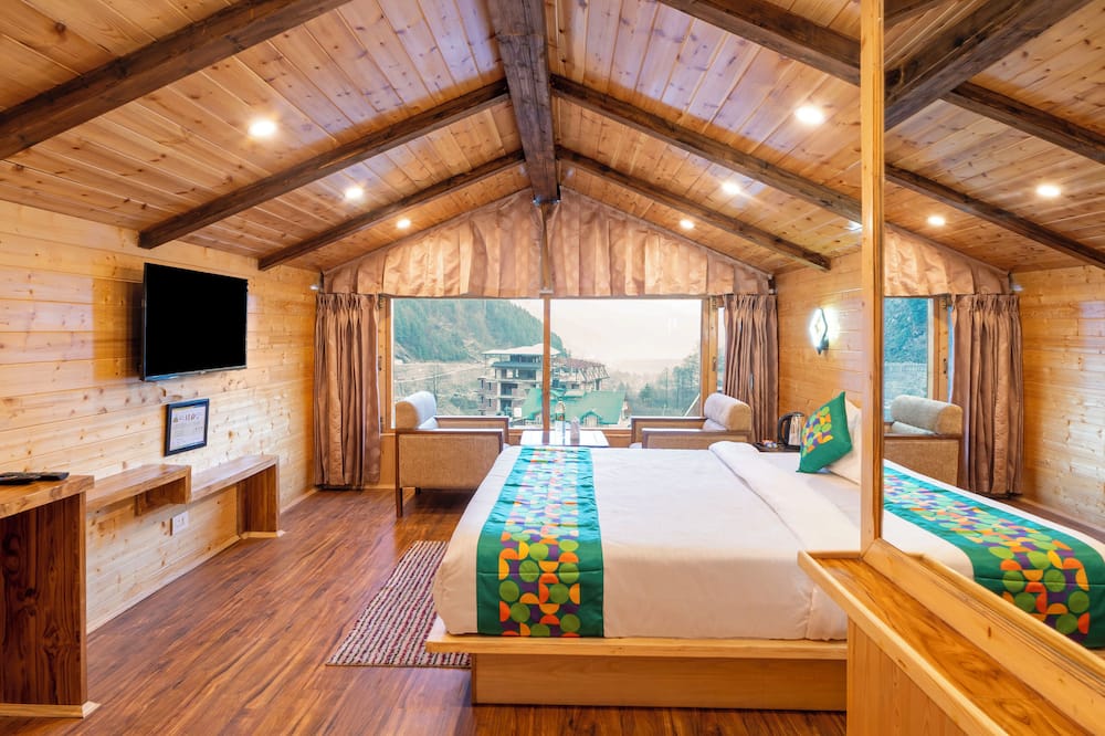 Treebo M R Villa