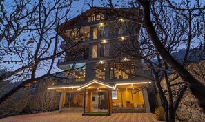 Exterior - Treebo M R Villa (Manali)