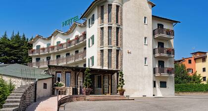 Hotel Pineta