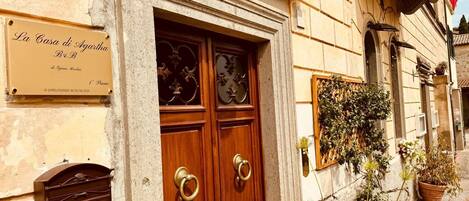 Detalle exterior