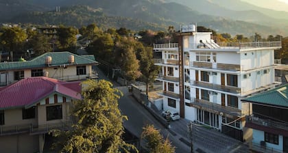 Hotel Sparrow Dharamshala