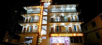 Hotel Sparrow Dharamshala