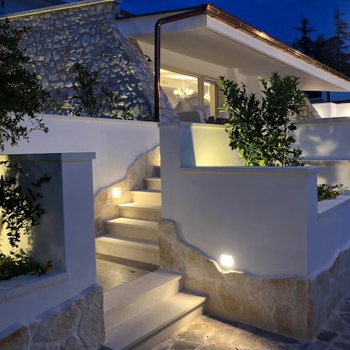 Una Perla Nel Verde - Ulivo Suite - Peaceful Countryside House and Pool