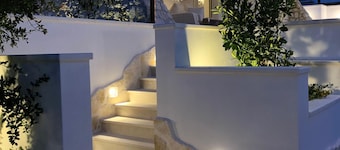Una Perla Nel Verde - Ulivo Suite - Peaceful Countryside House and Pool