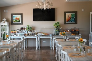 Dining - Una Perla Nel Verde - Ulivo Suite - Peaceful Countryside House and Pool (Putignano)