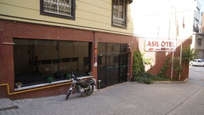 Außenbereich