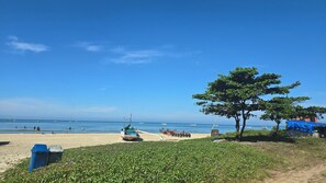 Exterior - M Beach Resort (Colva)