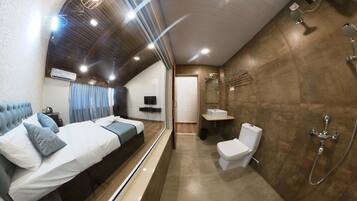 Standard Double Room, 1 Double Bed