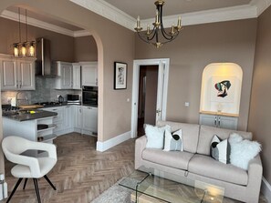 تلفزيون ذكي