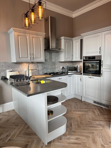 Largs Sandringham Apartment